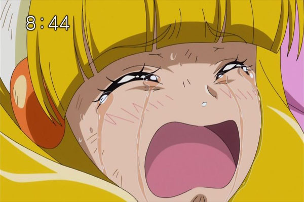 10 Karakter Paling Cengeng yang Pernah Ada di Jagat Anime
