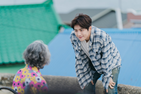 6 Karakter Kim Seon Ho di Drama Korea yang Mencuri Hati