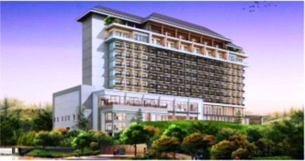 Bareng Penetapan MNC Lido City sebagai KEK Pariwisata, MNC Land Groundbreaking Lido World Garden
