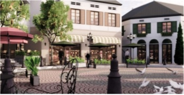 Bareng Penetapan MNC Lido City sebagai KEK Pariwisata, MNC Land Groundbreaking Lido World Garden