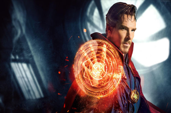 Menjawab Misteri Dweller in Darkness, Monster Jahat di Shang-Chi