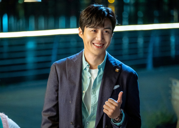 6 Karakter Kim Seon Ho di Drama Korea yang Mencuri Hati