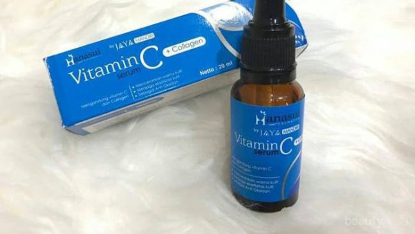 5 Skincare Murah Bikin Glowing, Kece tanpa Harus Pening!
