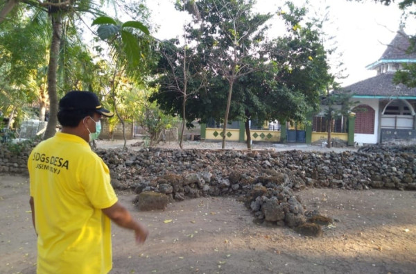 Kemasyhuran Hayam Wuruk dan Kisah Mbah Ajek Sang Pengumpul Upeti Zaman Majapahit