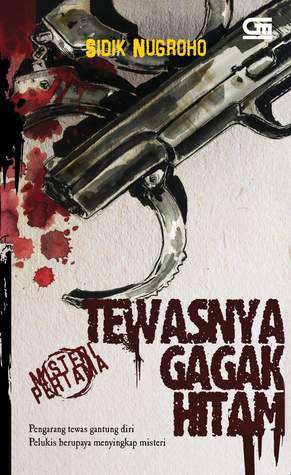 Rekomendasi Novel Misteri Karya Penulis Indonesia, Bikin Asah Otak!