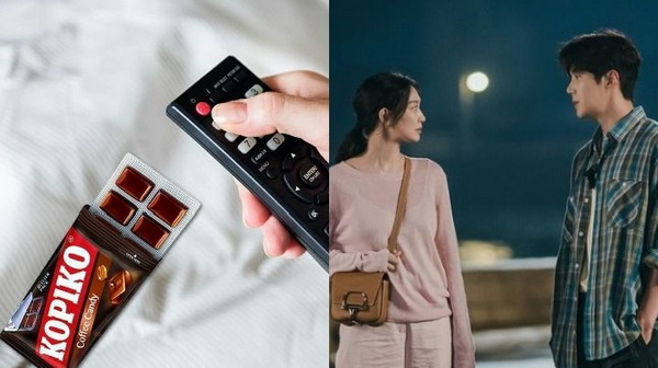 Netizen Gempar, Drakor Hometown Cha-Cha-Cha Selipkan Permen dari Indonesia