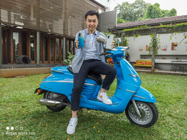 Xiaomi Ungkap 4 Tantangan Setelah Jadi No 1 di Indonesia