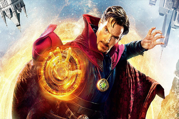 Deretan Karakter MCU yang Bisa Kacaukan Dunia dengan Kekuatannya