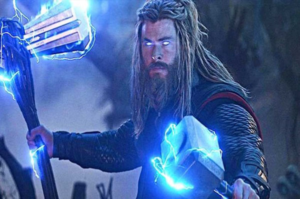 Deretan Karakter MCU yang Bisa Kacaukan Dunia dengan Kekuatannya