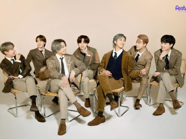 10 Boy Group K-Pop Terbaik Sepanjang Sejarah Menurut Kantor Berita Korea