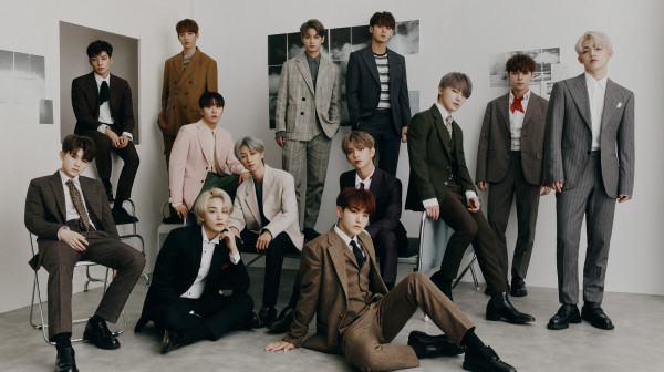 10 Boy Group K-Pop Terbaik Sepanjang Sejarah Menurut Kantor Berita Korea