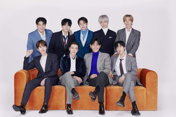 10 Boy Group K-Pop Terbaik Sepanjang Sejarah Menurut Kantor Berita Korea