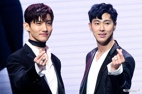 10 Boy Group K-Pop Terbaik Sepanjang Sejarah Menurut Kantor Berita Korea
