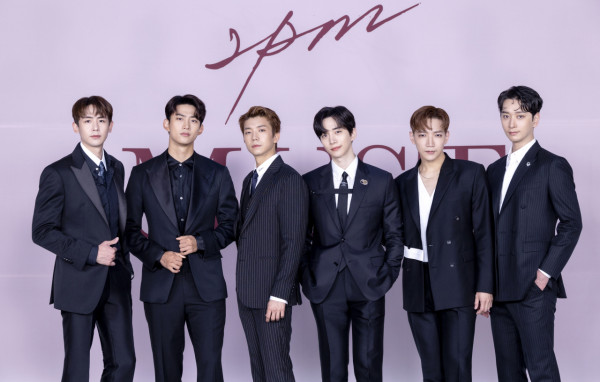 10 Boy Group K-Pop Terbaik Sepanjang Sejarah Menurut Kantor Berita Korea