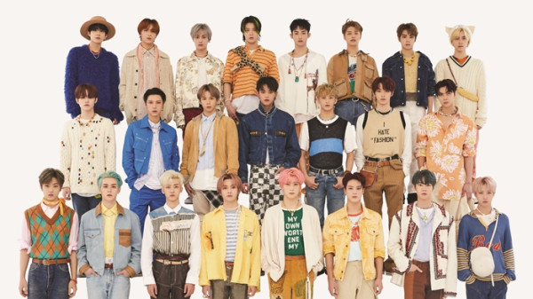 10 Boy Group K-Pop Terbaik Sepanjang Sejarah Menurut Kantor Berita Korea