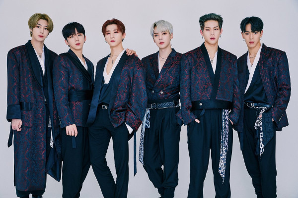10 Boy Group K-Pop Terbaik Sepanjang Sejarah Menurut Kantor Berita Korea