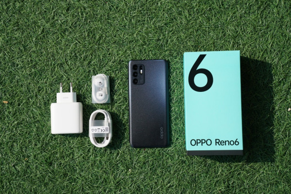 7 Cara Mengoptimalkan Fitur Gaming di OPPO Reno6