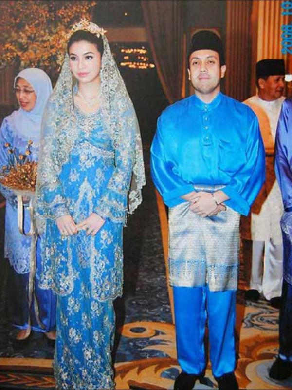 Manohara Cerai dari Pangeran Kelantan dan Alami KDRT, Begini Kehidupannya Sekarang