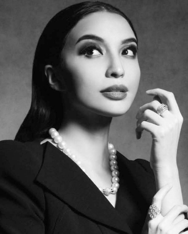 Manohara Cerai dari Pangeran Kelantan dan Alami KDRT, Begini Kehidupannya Sekarang