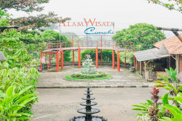 3 Destinasi Wisata Ikonik di Cimahi, Mulai dari Alam hingga Kuliner