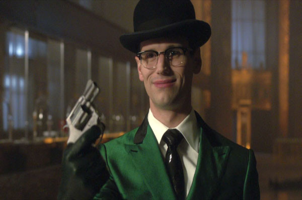 The Riddler, Musuh Kuat Bruce Wayne di Film The Batman