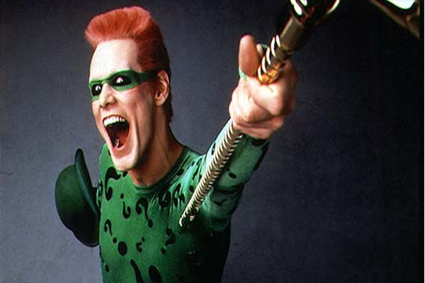 The Riddler, Musuh Kuat Bruce Wayne di Film The Batman