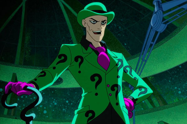 The Riddler, Musuh Kuat Bruce Wayne di Film The Batman
