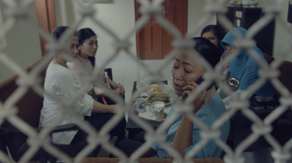 Film 'Cassava Nova': Perenungan akan Rumah, Tempat Pulang, dan Bernaung