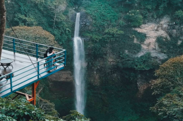 3 Destinasi Wisata Ikonik di Cimahi, Mulai dari Alam hingga Kuliner