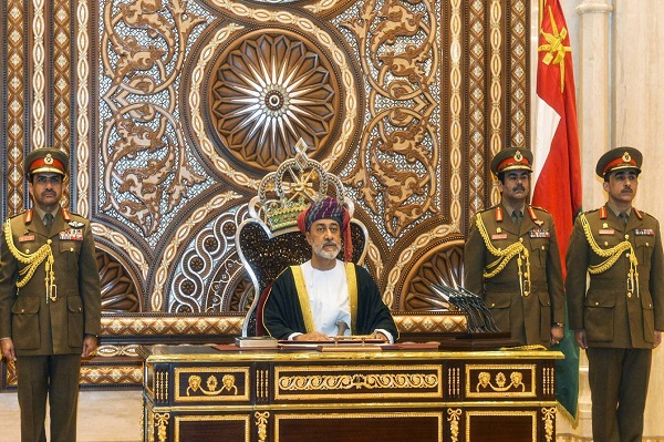 Ragam Model Sistem Pemerintahan Negara Islam Kontemporer