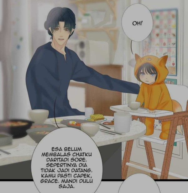 Fakta-Fakta Kelam dari Cerita Webtoon 'Left Hand'