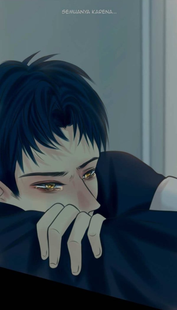 Fakta-Fakta Kelam dari Cerita Webtoon 'Left Hand'