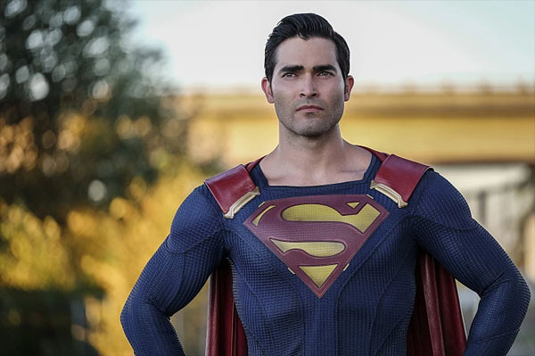 Ranking 10 Aktor Pemeran Superman Sesuai Karakternya di Komik
