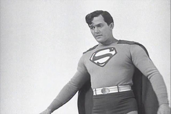 Ranking 10 Aktor Pemeran Superman Sesuai Karakternya di Komik
