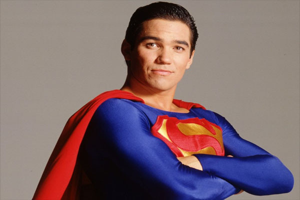 Ranking 10 Aktor Pemeran Superman Sesuai Karakternya di Komik
