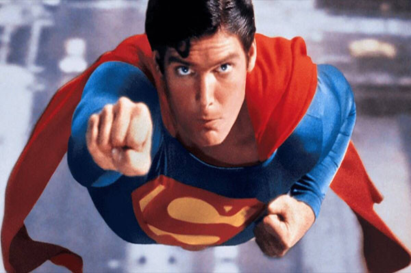Ranking 10 Aktor Pemeran Superman Sesuai Karakternya di Komik