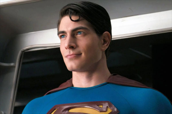 Ranking 10 Aktor Pemeran Superman Sesuai Karakternya di Komik