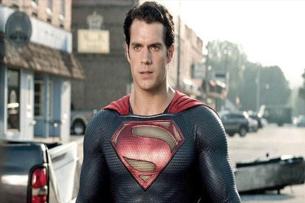 Ranking 10 Aktor Pemeran Superman Sesuai Karakternya di Komik