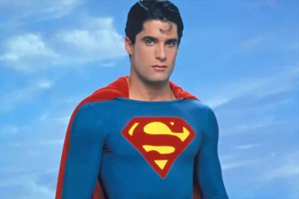 Ranking 10 Aktor Pemeran Superman Sesuai Karakternya di Komik