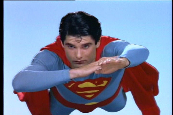Ranking 10 Aktor Pemeran Superman Sesuai Karakternya di Komik