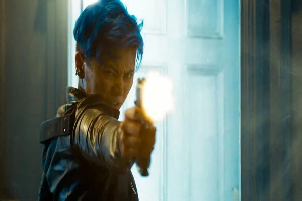 The Matrix Resurrection Tampilkan Neo yang Mirip John Wick
