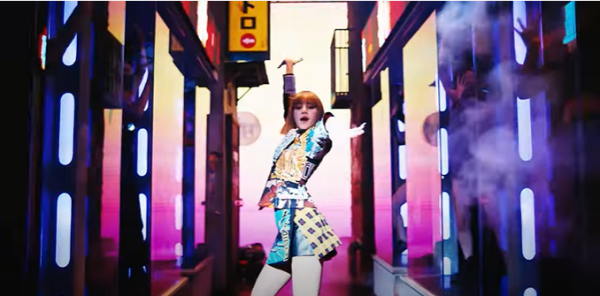 Makna Lagu 'LALISA' LISA BLACKPINK dan Fakta Menarik Video Musiknya