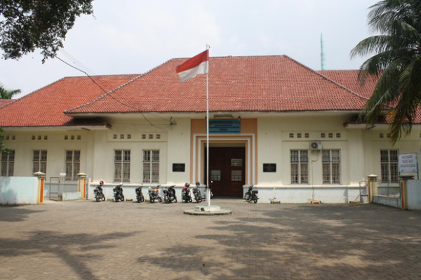 Kenapa Tangerang Banyak Lapas? Begini Cerita dan Sejarahnya