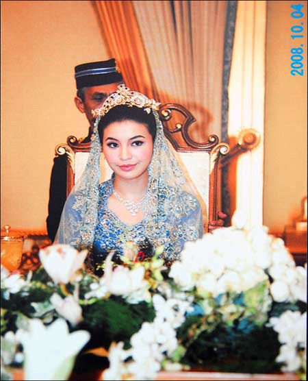 Manohara Cerai dari Pangeran Kelantan dan Alami KDRT, Begini Kehidupannya Sekarang