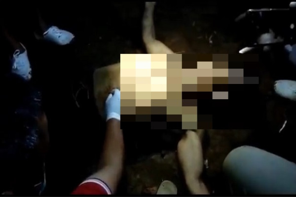 Duel Maut di Bungo, Kakak Beradik Tewas Bersimbah Darah