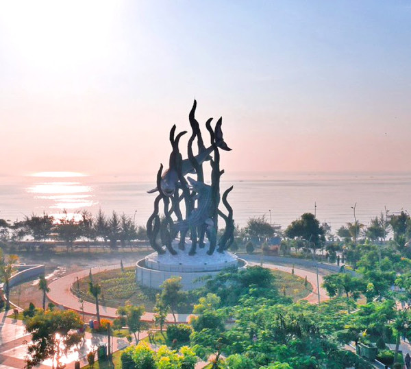 5 Kota Menarik di Indonesia yang Bisa Jadi Pilihan Citycation