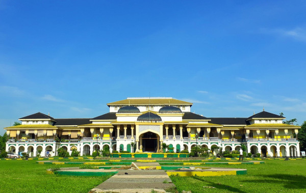5 Kota Menarik di Indonesia yang Bisa Jadi Pilihan Citycation