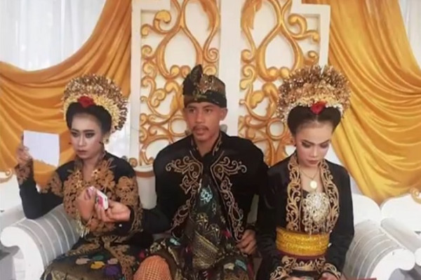 Kisah Nikah Dini paling Menggemparkan Dunia