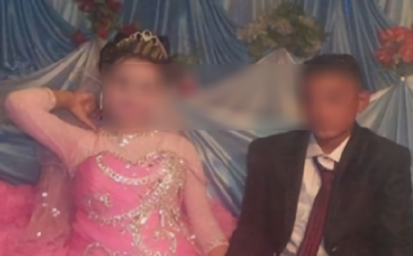 Kisah Nikah Dini paling Menggemparkan Dunia