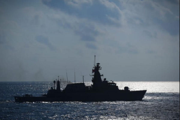 Dahsyatnya Armada Laut Majapahit di Bawah Pimpinan Raja Hayam Wuruk